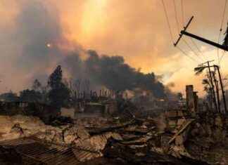 Rising Power Grid Faults Spark L.A. Firestorm: What Happened? rising-power-grid-faults-spark-la-firestorm-what-happened