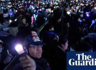 Rival Protests in Seoul as Yoon Suk Yeol Escapes Arrest – Impact and Analysis rival-protests-in-seoul-as-yoon-suk-yeol-escapes-arrest-mpact-and-analysis