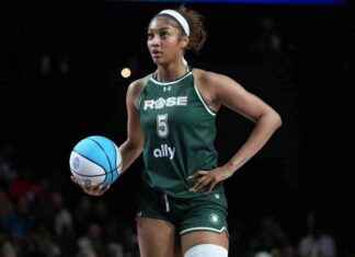 Rose, Angel Reese vs. Phantom, Brittney Griner FREE LIVE STREAM: Watch Unrivaled 3-on-3 League Online – 1/31/25 rose-angel-reese-vs-phantom-brittney-griner-free-lve-stream-watch-unrivaled-3-on-3-league-online-13125