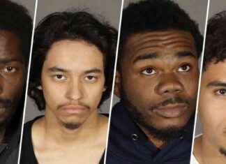 Santa Monica Police Release Mugshots of Suspects Accused of Looting During California Wildfires santa-monica-police-release-mugshots-of-suspects-accused-of-looting-during-california-wildfires