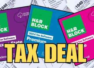 Save up to $16 on H&R Block Tax Software at Walmart for 2024 Taxes save-up-to-16-on-hr-block-tax-software-at-walmart-for-2024-taxes