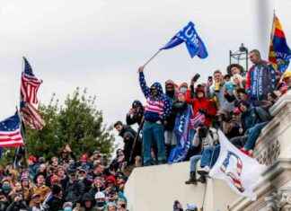 Trump Pardons 1,500 Defendants in Capitol Attack – What You Need to Know seo-title-trump-pardons-1500-defendants-in-capitol-attack-what-you-need-to-know