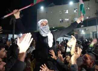 Israel-Hamas Ceasefire Deal Brings Celebrations to Palestinians srael-hamas-ceasefire-deal-brings-celebrations-to-palestinians