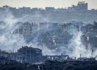 Israel-Hamas Ceasefire Delayed in Gaza: Families Await First Hostage Release srael-hamas-ceasefire-delayed-in-gaza-families-await-first-hostage-release