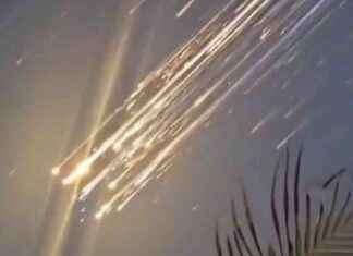 Starship Debris Videos: Skyward Spectacle and Social Media Impact starship-debris-videos-skyward-spectacle-and-social-media-mpact