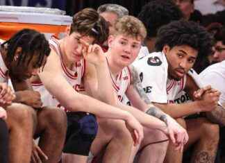 Steve Pikiell Reveals Reasons for Dylan Harper’s Absence in Rutgers vs. Michigan State Game steve-pikiell-reveals-reasons-for-dylan-harpers-absence-in-rutgers-vs-michigan-state-game