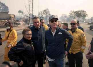 Stop politicizing wildfires: A column on the misuse of tragedies stop-politicizing-wildfires-a-column-on-the-misuse-of-tragedies