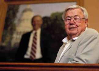 Stu Spencer, Republican Strategist Behind Ronald Reagan’s Political Rise, Dies at 88 stu-spencer-republican-strategist-behind-ronald-reagans-political-rise-dies-at-88