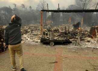 Sunset Boulevard Fire: Devastation in Pacific Palisades sunset-boulevard-fire-devastation-in-pacific-palisades