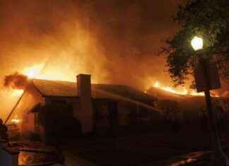 Surviving the Altadena Wildfire: A Miracle Escape from the Flames surviving-the-altadena-wildfire-a-miracle-escape-from-the-flames