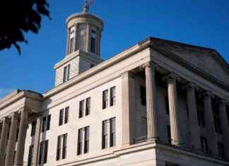 Tennessee Legislature Aligns with Trump Playbook in Meeting Agenda tennessee-legislature-aligns-with-trump-playbook-in-meeting-agenda