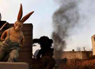 The Bunny Museum Vows to Return After Eaton Fire Devastation the-bunny-museum-vows-to-return-after-eaton-fire-devastation