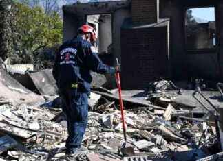 The Importance of Remembering: Reflection on the Ashes in Los Angeles the-mportance-of-remembering-reflection-on-the-ashes-in-los-angeles