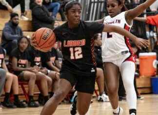 Thomas and Linden Girls Basketball Team Comeback to Defeat Union – Game Recap thomas-and-linden-girls-basketball-team-comeback-to-defeat-union-game-recap