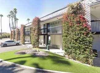 Thousand Oaks Man Accused of Killing Girlfriend in Hotel Room and Alerting Authorities thousand-oaks-man-accused-of-killing-girlfriend-in-hotel-room-and-alerting-authorities