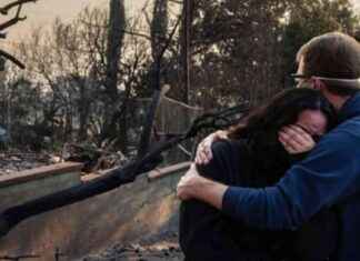 Thousands Displaced by Wildfires: Impact and Response thousands-displaced-by-wildfires-mpact-and-response