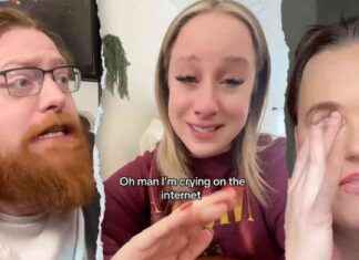TikTok Influencers React to Supreme Court Ruling: Emotional Breakdowns and Controversy tiktok-nfluencers-react-to-supreme-court-ruling-emotional-breakdowns-and-controversy