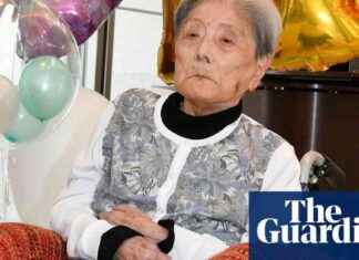 Tomiko Itooka, World’s Oldest Person, Passes Away at 116 in Japan tomiko-tooka-worlds-oldest-person-passes-away-at-116-in-japan