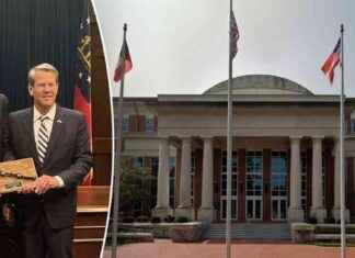 Tragic Death of Georgia Judge on Last Day in Court: What Happened? tragic-death-of-georgia-judge-on-last-day-in-court-what-happened