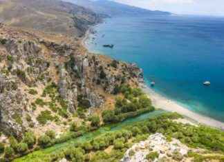 Tragic Death of Pregnant Santa Barbara Teacher Hiking in Greece tragic-death-of-pregnant-santa-barbara-teacher-hiking-in-greece