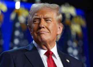 Trump to be Inaugurated as the 47th President: Improbable Comeback trump-to-be-naugurated-as-the-47th-president-mprobable-comeback