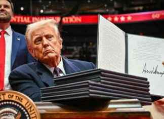 Trump’s AI Announcement Amid Jan. 6 Rioter Pardons: Live Updates & News trumps-a-announcement-amid-jan-6-rioter-pardons-live-updates-news