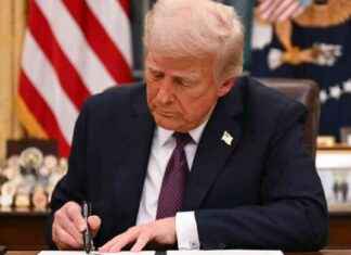 Trump’s First Day Executive Orders in Second Term: What Did He Sign? trumps-first-day-executive-orders-in-second-term-what-did-he-sign