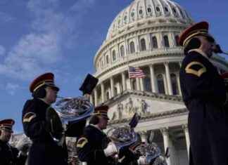 Trump’s Inauguration Ceremony Moved Indoors Due to Cold Weather trumps-nauguration-ceremony-moved-ndoors-due-to-cold-weather
