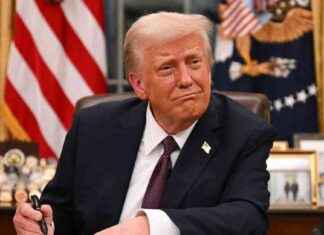 Trump’s Influence: Politico Editor-in-Chief Praises Him as ‘Greatest American Figure’ – Analysis and Opinion trumps-nfluence-politico-editor-in-chief-praises-him-as-greatest-american-figure-analysis-and-opinion