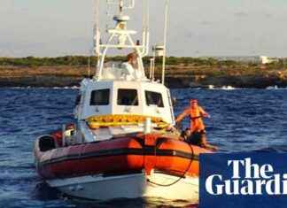 Twenty People Missing After Falling from Boat in Rough Seas off Libya Coast twenty-people-missing-after-falling-from-boat-in-rough-seas-off-libya-coast