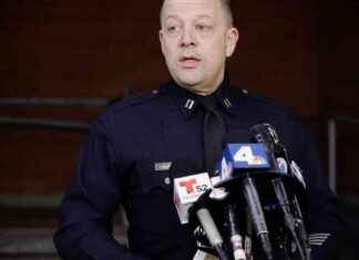 UCLA Appoints LAPD Cmdr. Steve Lurie to Oversee Safety Reform Amid Protest Concerns ucla-appoints-lapd-cmdr-steve-lurie-to-oversee-safety-reform-amid-protest-concerns