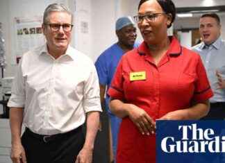 UK Reduces Health Aid to Vulnerable Nations and Hires Their Nurses: Research Findings uk-reduces-health-aid-to-vulnerable-nations-and-hires-their-nurses-research-findings
