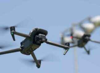 Unauthorized Drone Activity Poses Growing Threat to Palisades Fire Operations unauthorized-drone-activity-poses-growing-threat-to-palisades-fire-operations