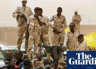 US accuses Sudan’s paramilitary forces of committing genocide: Civil War atrocities us-accuses-sudans-paramilitary-forces-of-committing-genocide-civil-war-atrocities