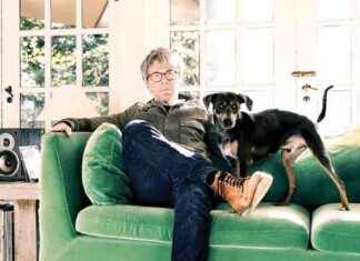 Warren Zanes Discusses ‘Deliver Me From Nowhere’ & Bruce Springsteen Biopic warren-zanes-discusses-deliver-me-from-nowhere-bruce-springsteen-biopic