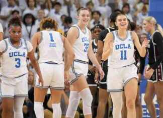 Watch UCLA Women’s Basketball vs. Maryland Live Stream Online for Free (1/26/25) watch-ucla-womens-basketball-vs-maryland-live-stream-online-for-free-12625