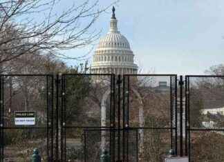 Why Was There No Designated Survivor for Trump’s Inauguration? why-was-there-no-designated-survivor-for-trumps-nauguration