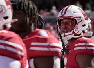 Xavier Lucas Leaves Wisconsin for Miami Amid Rev-Share Dispute xavier-lucas-leaves-wisconsin-for-miami-amid-rev-share-dispute