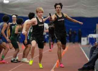 2025 North 1, Group 1 Boys Indoor Track Sectional Preview 2025-north-1-group-1-boys-ndoor-track-sectional-preview