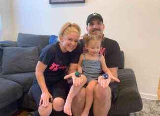 2025 Super Bowl Winner Predicted by TikTok-Famous Toddler 2025-super-bowl-winner-predicted-by-tiktok-famous-toddler