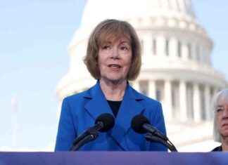 2026 Midterms: Open Democratic Senate Seat Prediction 2026-midterms-open-democratic-senate-seat-prediction