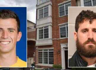 911 Call at Princeton Luxury Complex Uncovers Slain Star Athlete Brother 911-call-at-princeton-luxury-complex-uncovers-slain-star-athlete-brother
