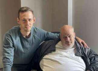 A Friendship Born from Loneliness: Ben Always Answers the Call a-friendship-born-from-loneliness-ben-always-answers-the-call