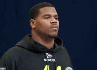 Abdul Carter: Top NFL Draft Prospect Suffers Foot Injury abdul-carter-top-nfl-draft-prospect-suffers-foot-njury