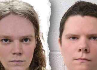 Alleged Anarchist Vegan Cult Leader Arrested for Crimes, Including CBP Agent Murder alleged-anarchist-vegan-cult-leader-arrested-for-crimes-ncluding-cbp-agent-murder