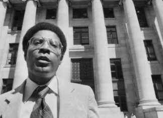 Alvin F. Poussaint: Pioneer in Black Mental Health (80 characters) alvin-f-poussaint-pioneer-in-black-mental-health-80-characters