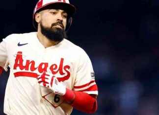 Anthony Rendon to Miss Extended Time Due to Injuries anthony-rendon-to-miss-extended-time-due-to-njuries