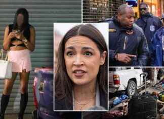AOC Criticized for Overlooking Crime Cleanup in ‘Red Light’ District aoc-criticized-for-overlooking-crime-cleanup-in-red-light-district
