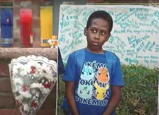 Arrest Made in Fatal Newark Shooting of 9-Year-Old Boy arrest-made-in-fatal-newark-shooting-of-9-year-old-boy