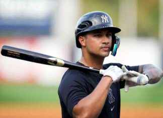Assessing Yankees’ Excitement for Former Top Prospect’s Fit on Roster assessing-yankees-excitement-for-former-top-prospects-fit-on-roster